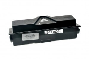 Toner di alta qualità compatibile Kyocera TK-160BK NERO